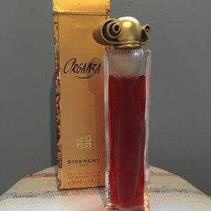 Givenchy Organza EDP 50 ml